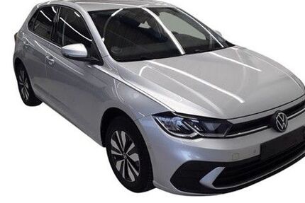 VW Polo 13.319 km 21.889 &euro; Gross-Gerau 64521