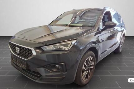 Seat Tarraco 59.722 km 26.380 &euro; Bingen / Rhein 55411