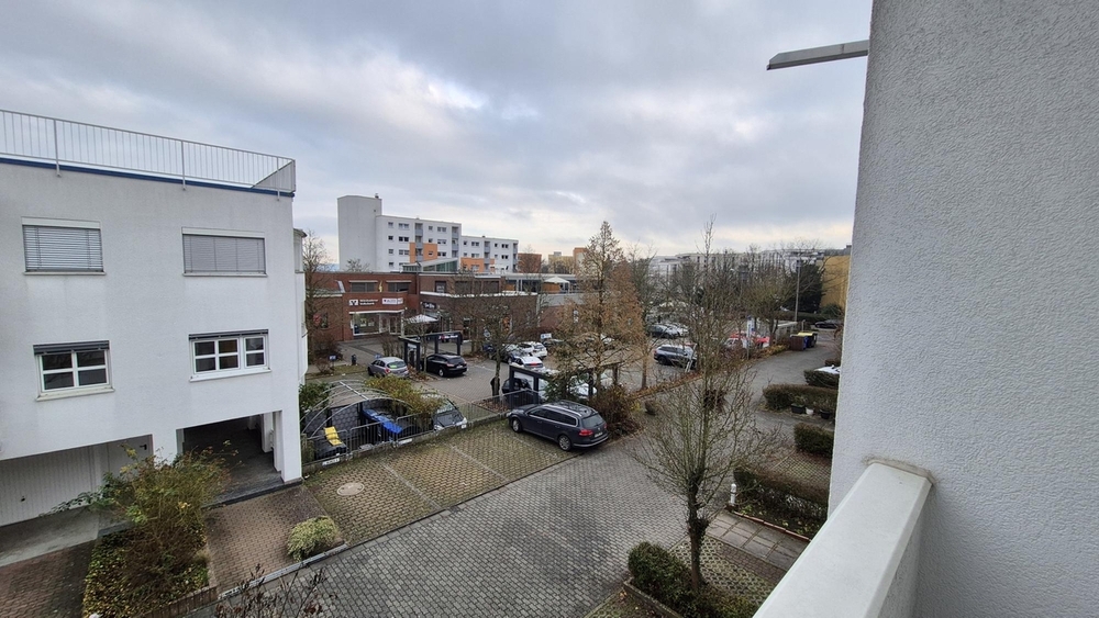 Neuer Preis ! RMH mit Garage, 2 Balkonen, Garten und Terrasse - Reihenmittelhaus Wiesbaden Klarenthal | Angebot:26348335
