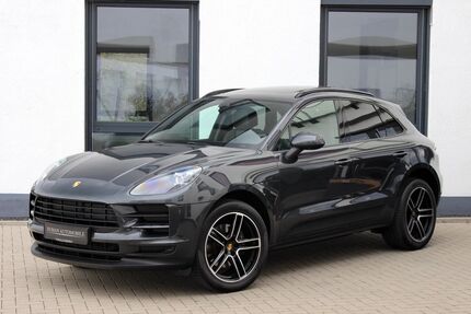 Porsche Macan 108.000 km 39.900 &euro; Bischofsheim 65474
