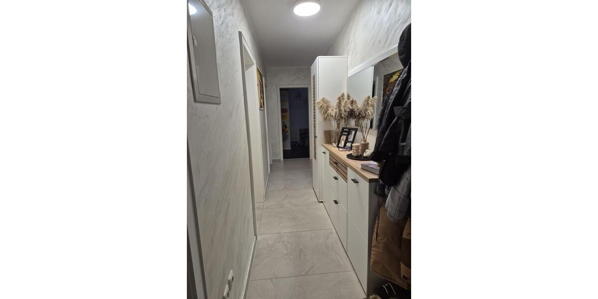 Erdgeschoßwohnung Groß-Gerau Gerau - 4 Zimmer, 90 m&sup2;, 355.000&euro; | Angebot:24469396