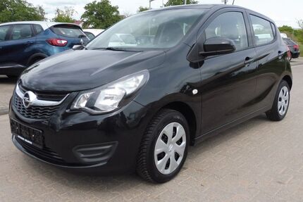 Opel Karl 92.000 km 5.500 &euro; Ingelheim 55218