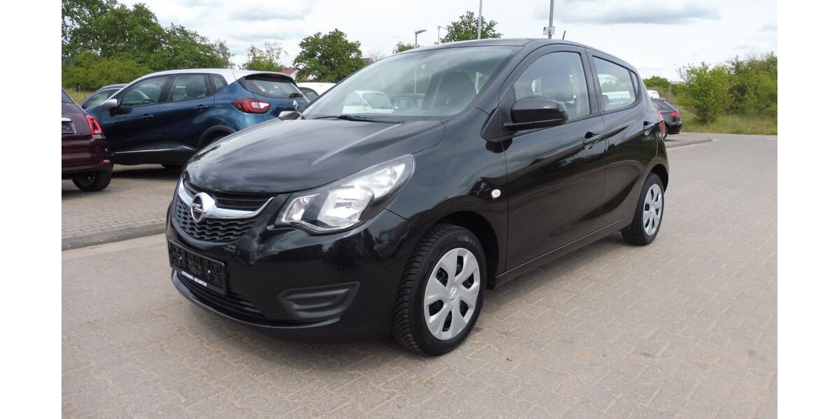 Opel Karl 92.000 km 5.500 &euro; Ingelheim 55218