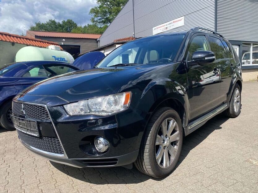 Outlander