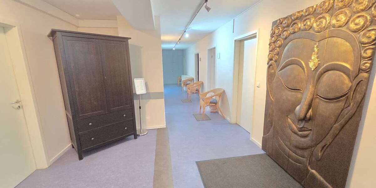 Gewerbeobjekt Wiesbaden Südost - 3.950&euro; | Angebot:26909223