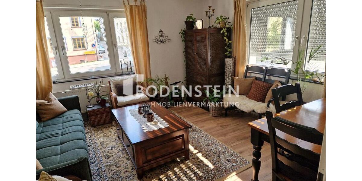 Etagenwohnung Eltville am Rhein Rauenthal - 3 Zimmer, 69 m&sup2;, 750&euro; | Angebot:26366716