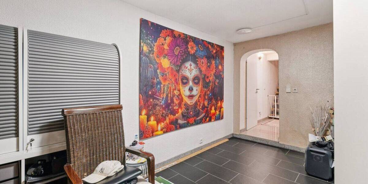 Doppelhaushälfte Rüsselsheim am Main Rüsselsheim - 5 Zimmer, 120 m&sup2;, 470.000&euro; | Angebot:26894717