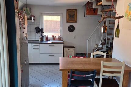 Provisionsfreie charmante Maisonette 3Zi Eigentumswohnung 65205 3 zimmer