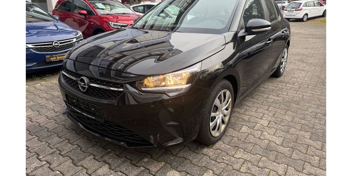 Opel Corsa 116.271 km 10.790 &euro; Rüsselsheim 65428