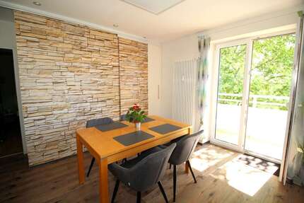 Wohnung Hofheim am Taunus / Marxheim Marxheim - 3 Zimmer, 114 m&sup2;, 339.000&euro; | Angebot:26884705