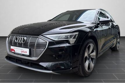 Audi e-tron 55.605 km 34.890 &euro; Wiesbaden 65189