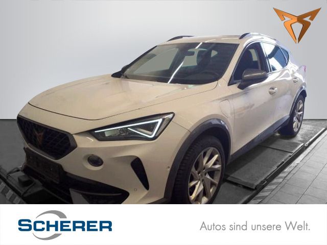 Cupra Formentor 61.563 km 21.990 &euro; Bingen / Rhein 55411