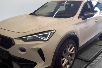 Cupra Formentor 61.563 km 22.390 &euro; Bingen / Rhein 55411