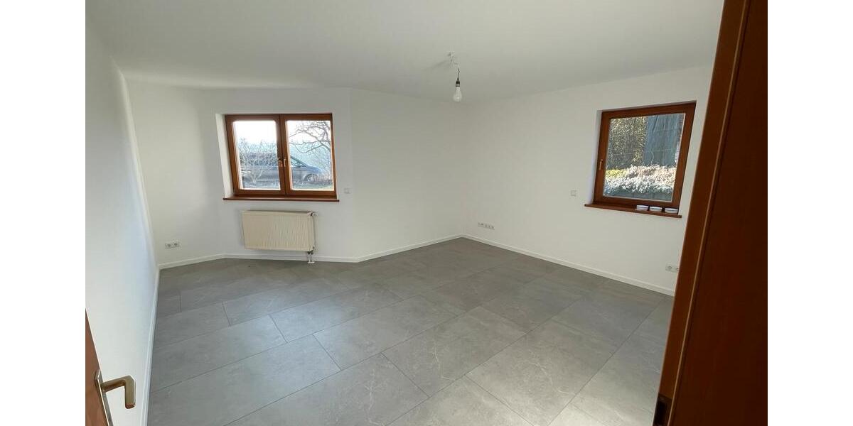 Wohnung in Hünstetten Oberlibbach, 56 m2 ab sofort zu vermieten 2 zimmer