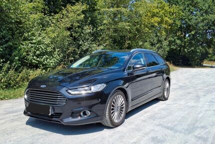 Ford Mondeo 205.000 km 8.400 &euro; Rüsselsheim 65428