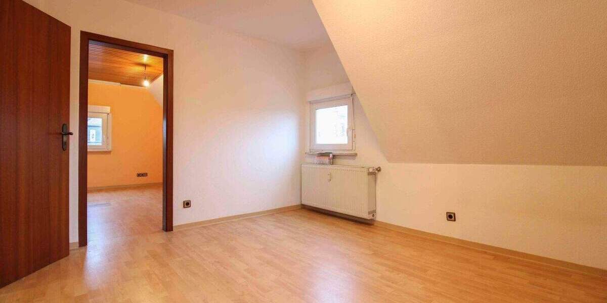 Etagenwohnung Eltville am Rhein Eltville - 3 Zimmer, 73 m&sup2;, 289.000&euro; | Angebot:25074077
