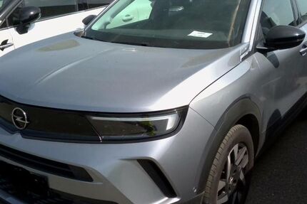 Opel Mokka 20.937 km 19.480 € Rüsselsheim 65428
