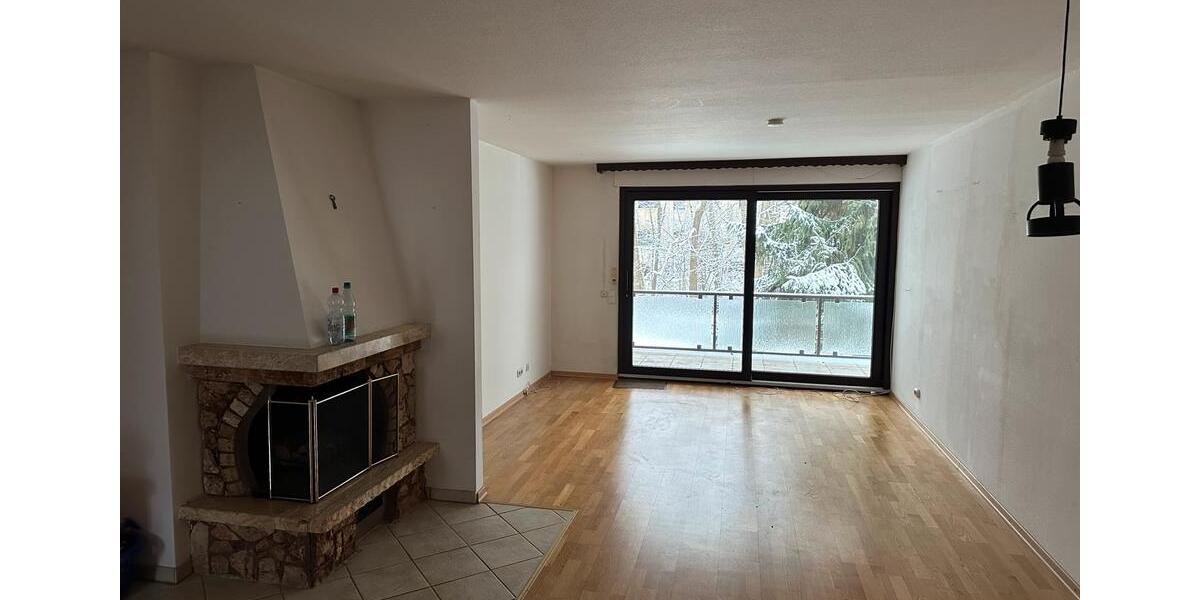 Hochparterre Niedernhausen - 4 Zimmer, 107 m&sup2;, 305.000&euro; | Angebot:26693637