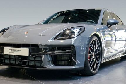 Porsche Panamera 9.900 km 165.980 € Frankfurt am Main 65936