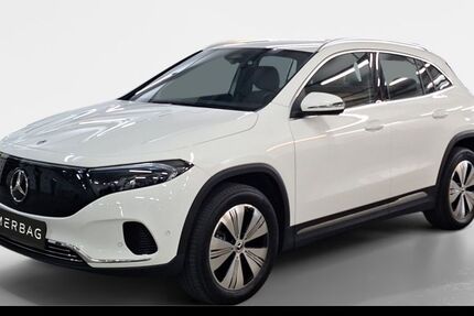 Mercedes-Benz EQA 14.684 km 38.580 &euro; Mainz 55128
