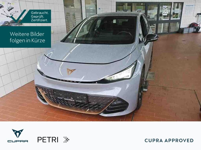 Cupra Born 39.294 km 23.930 € Hofheim-Diedenbergen 65719