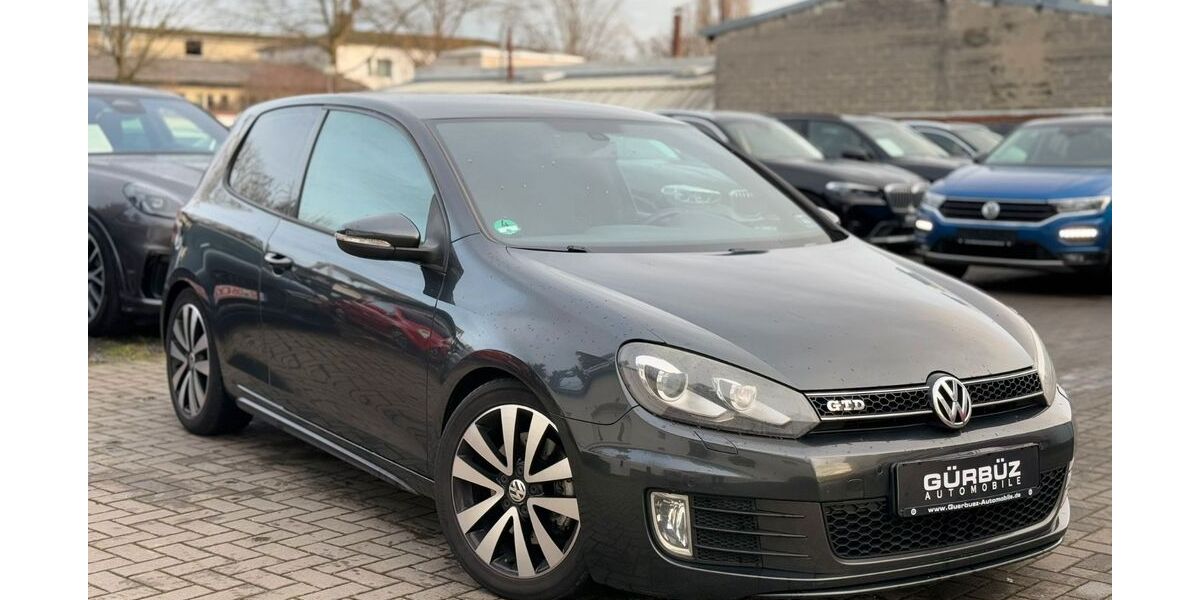 VW Golf 300.000 km 5.880 &euro; Wiesbaden 65201
