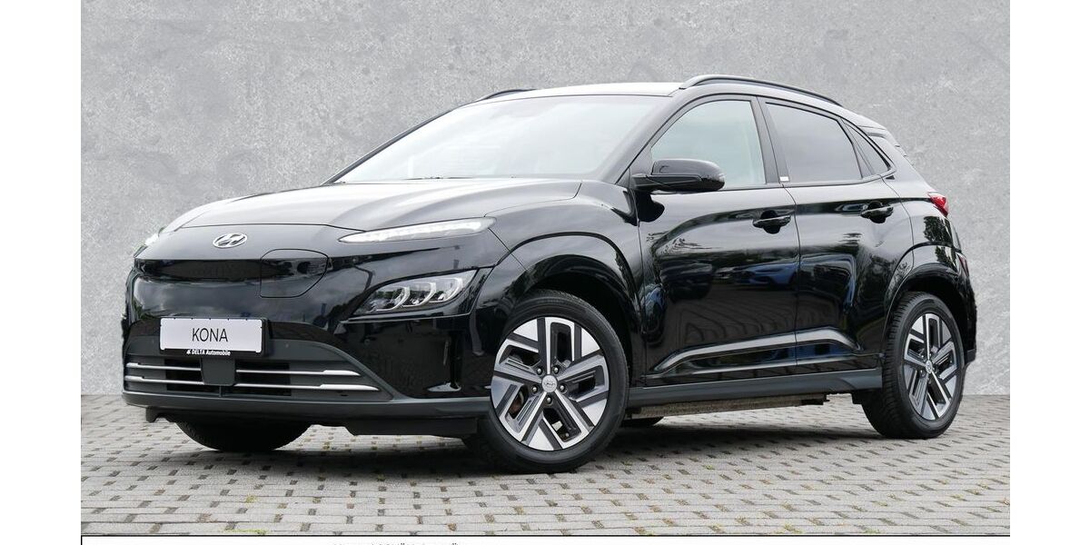 Hyundai KONA 36.500 km 24.480 &euro; Mainz-Mombach 55120