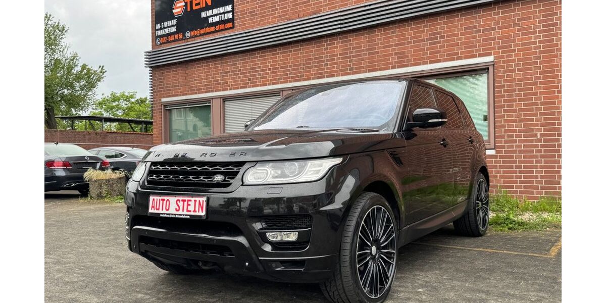 Land Rover Range Rover Sport 240.000 km 14.880 &euro; Rüsselsheim am Main 65428