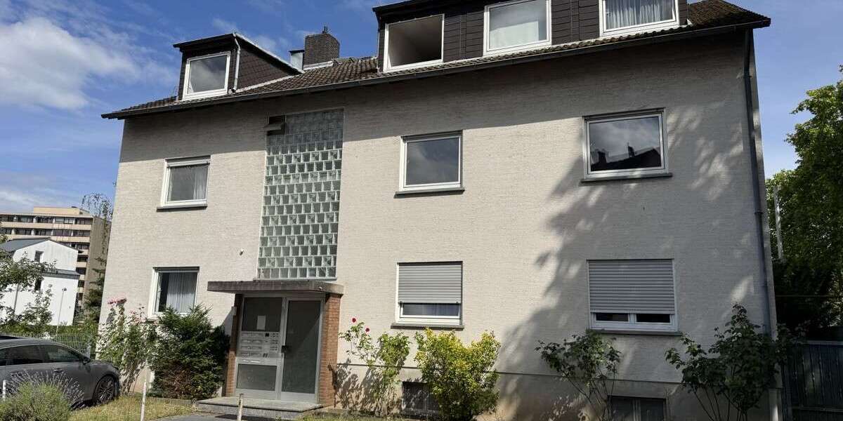 Einfamilienhaus Mainz Gonsenheim - 19 Zimmer, 438 m&sup2;, 1.450.000&euro; | Angebot:26974054