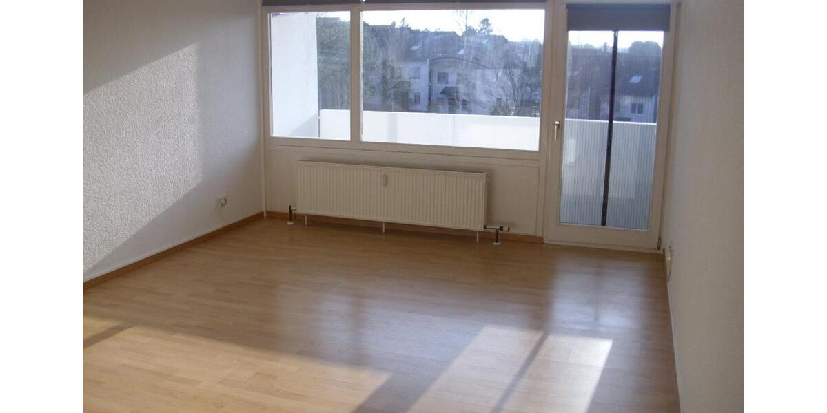 Etagenwohnung Mainz Lerchenberg - 1 Zimmer, 29 m&sup2;, 424&euro; | Angebot:24741510