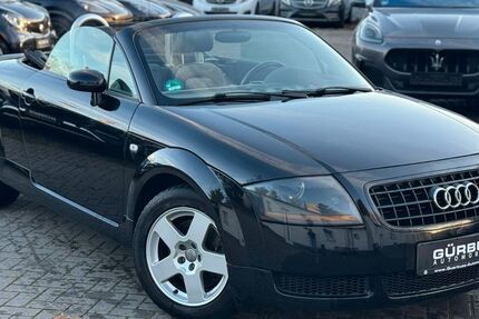 Audi TT 237.000 km 4.400 &euro; Wiesbaden 65201
