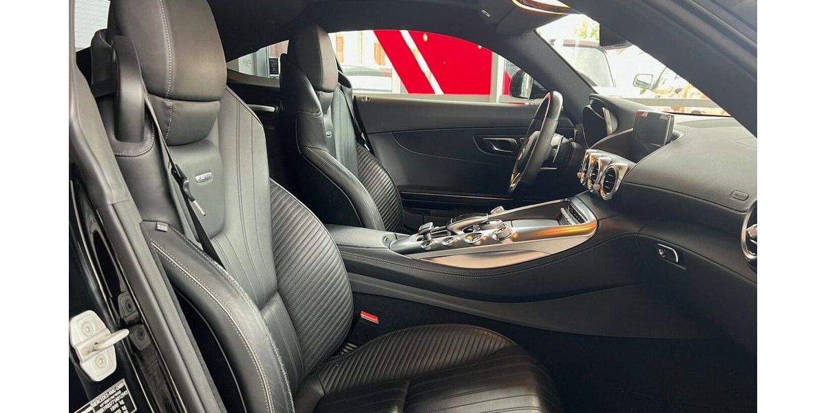 Mercedes-Benz AMG GT V8 Coupe |BURM|NIGHT|S.AGA|SHZ| 97.983 km 67.999 &euro; Mainz-Kostheim 55246
