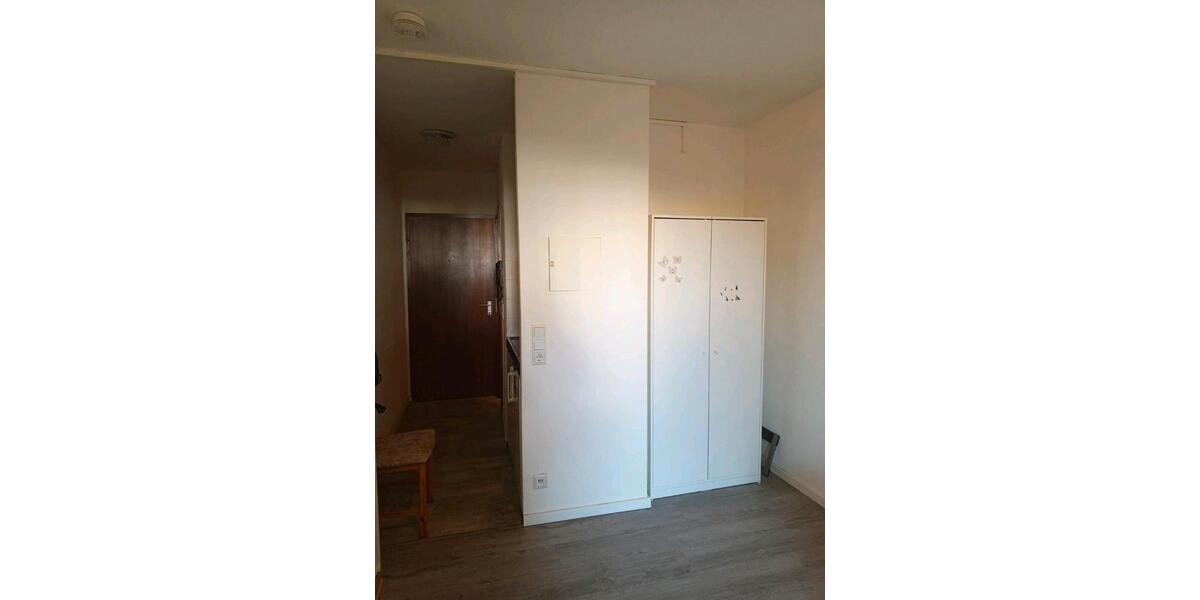 Erdgeschoßwohnung Mainz Lerchenberg - 1 Zimmer, 21 m&sup2;, 560&euro; | Angebot:26429811
