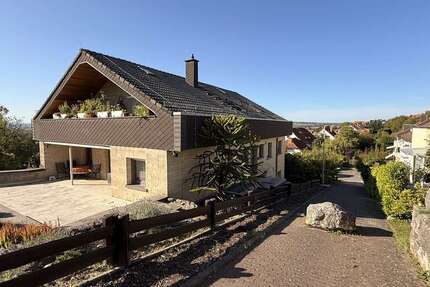 Haus zum Kaufen in Nieder-Olm 875.000 € 325 m² 14 zimmer