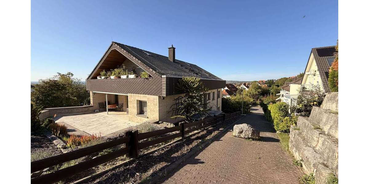 Haus zum Kaufen in Nieder-Olm 875.000 € 325 m² 14 zimmer