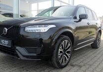 Gebrauchtwagen Volvo XC90