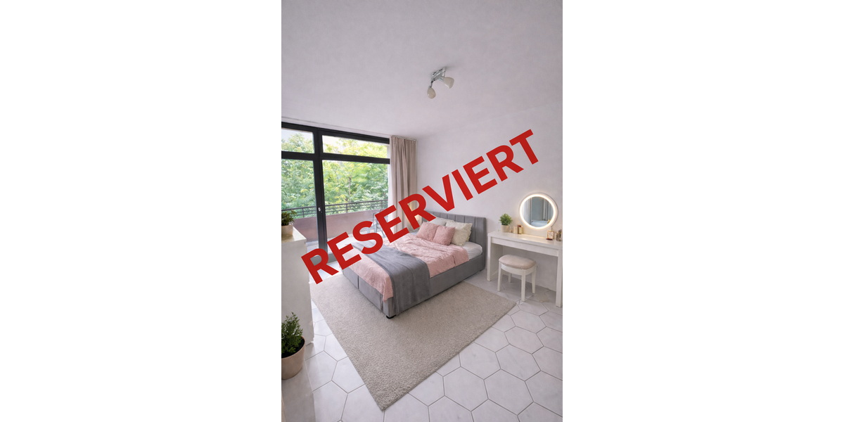 Etagenwohnung Mainz Mombach - 2 Zimmer, 56 m&sup2;, 169.000&euro; | Angebot:25288133