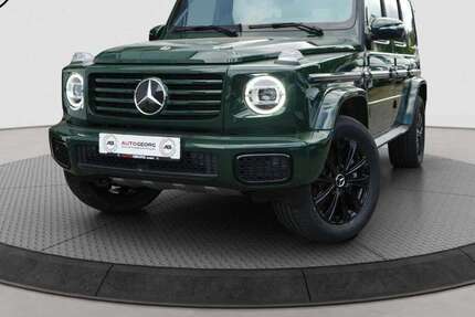 Mercedes-Benz G 450 7.500 km 149.990 € Wiesbaden 65205