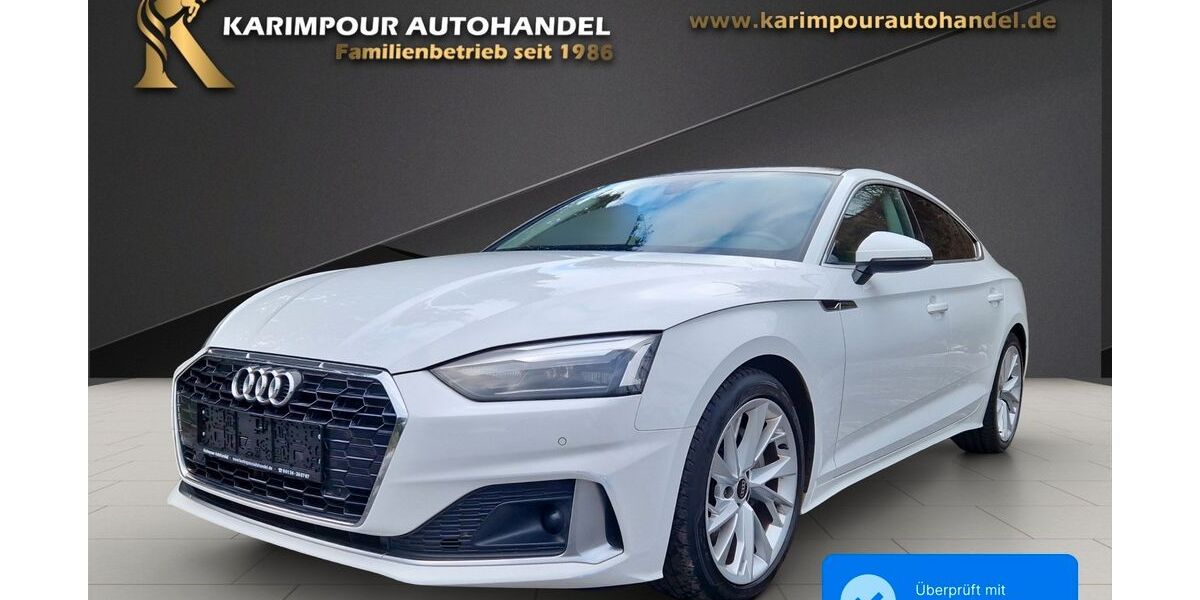 Audi A5 119.500 km 28.890 &euro; Mainz-Kastel 55252
