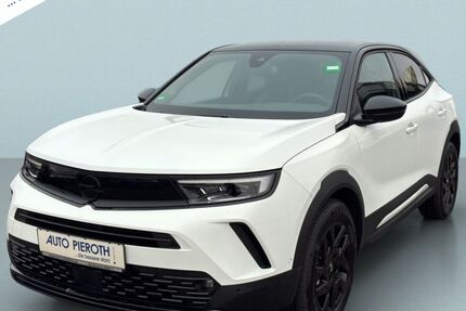 Opel Mokka 6.000 km 25.850 &euro; Bingen 55411