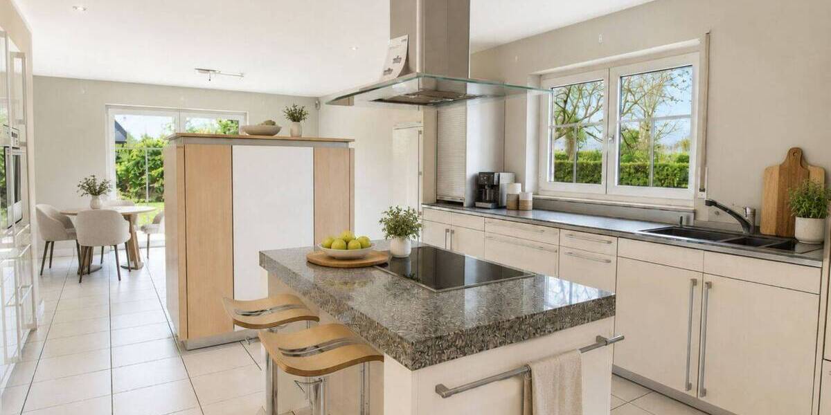 Einfamilienhaus Nauheim - 6 Zimmer, 925.000&euro; | Angebot:26917155