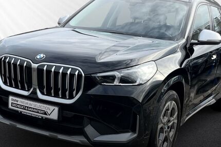 BMW X1 117.165 km 28.890 &euro; Mainz 55129