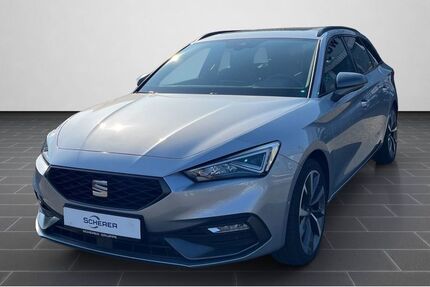 Seat Leon 150.696 km 18.600 &euro; Mainz 55129