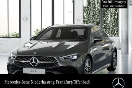 Mercedes CLA 200