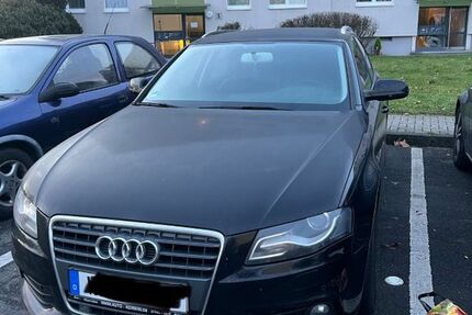 Audi A4 233.650 km 7.500 € Wiesbaden 65205