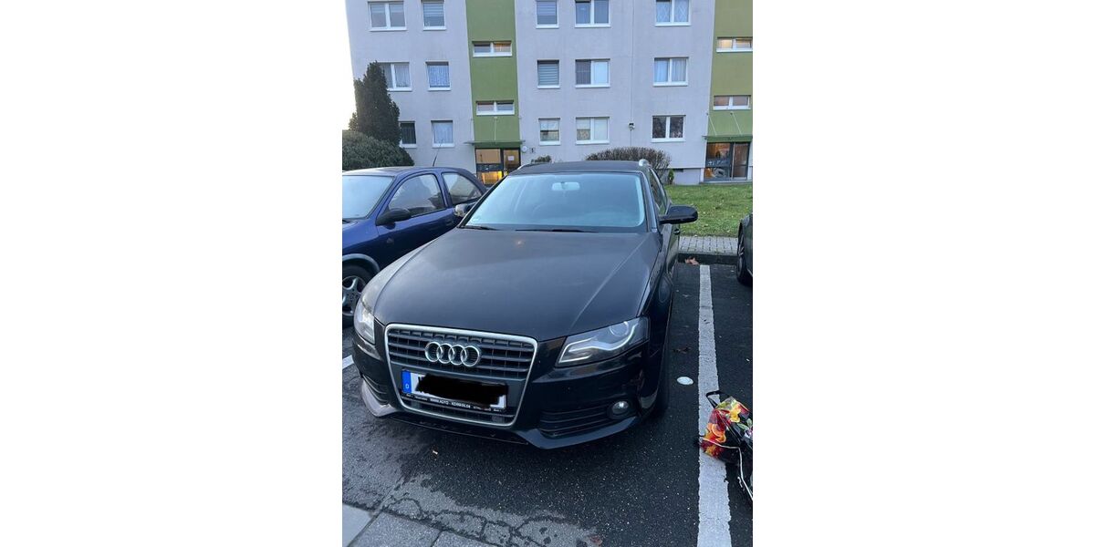 Audi A4 233.650 km 7.500 € Wiesbaden 65205