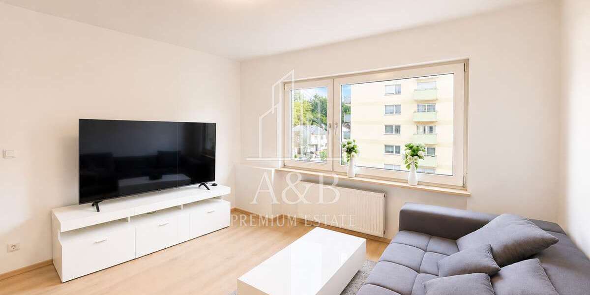Etagenwohnung Budenheim - 2 Zimmer, 47 m&sup2;, 199.000&euro; | Angebot:23560341