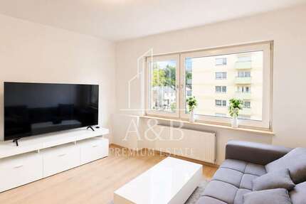 Wohnung Budenheim - 2 Zimmer, 47 m&sup2;, 199.000&euro; | Angebot:23560341