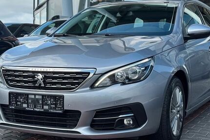 Peugeot 308 146.970 km 10.590 &euro; Mainz 55128