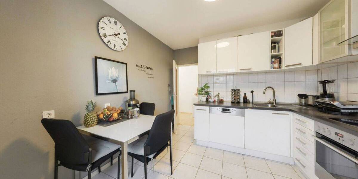 Etagenwohnung Wiesbaden Erbenheim - 3 Zimmer, 75 m&sup2;, 249.000&euro; | Angebot:26798664